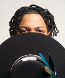 Chris Blue artist profile image