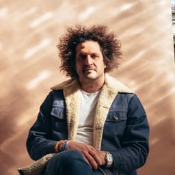 Andy Frasco & The U.N.'s artist profile image