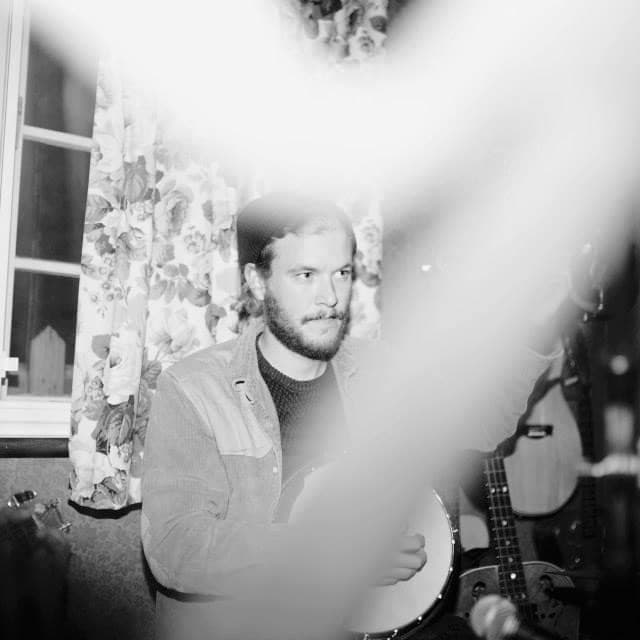 Austin Basham artist profile image