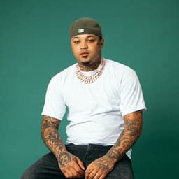Elijah Scott's artist profile image