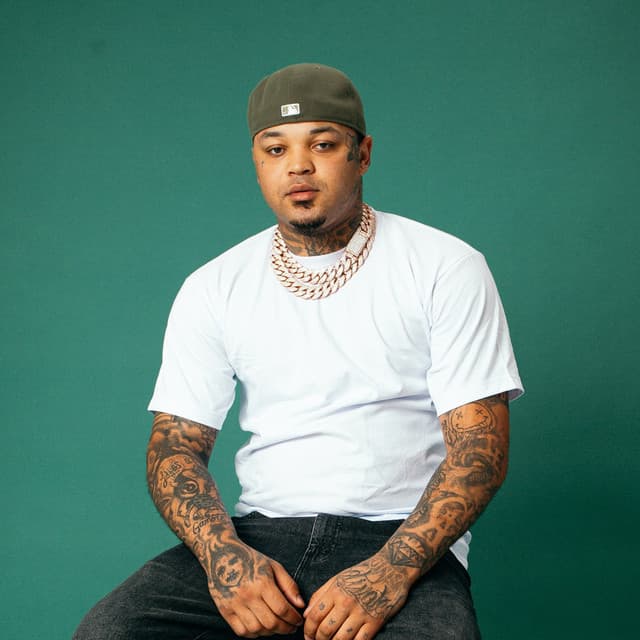 Elijah Scott artist profile