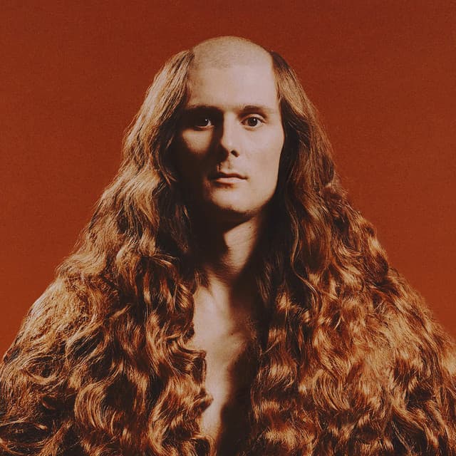 Jacques artist profile image