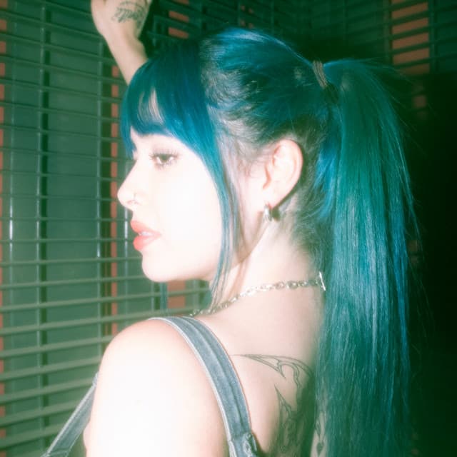 Foudeqush artist profile image