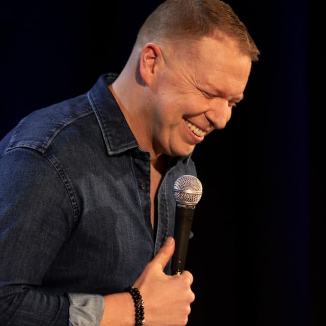 Gary Owen's artist profile image