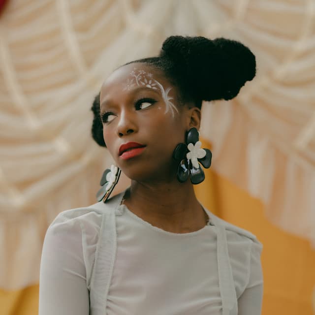 Sabina Ddumba artist profile image