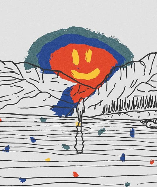 rationale. artist profile image