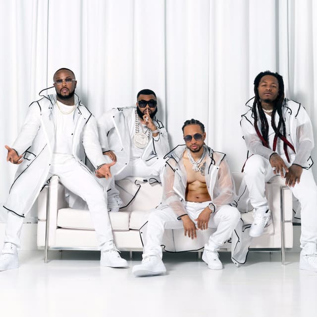 Pretty Ricky artist profile image