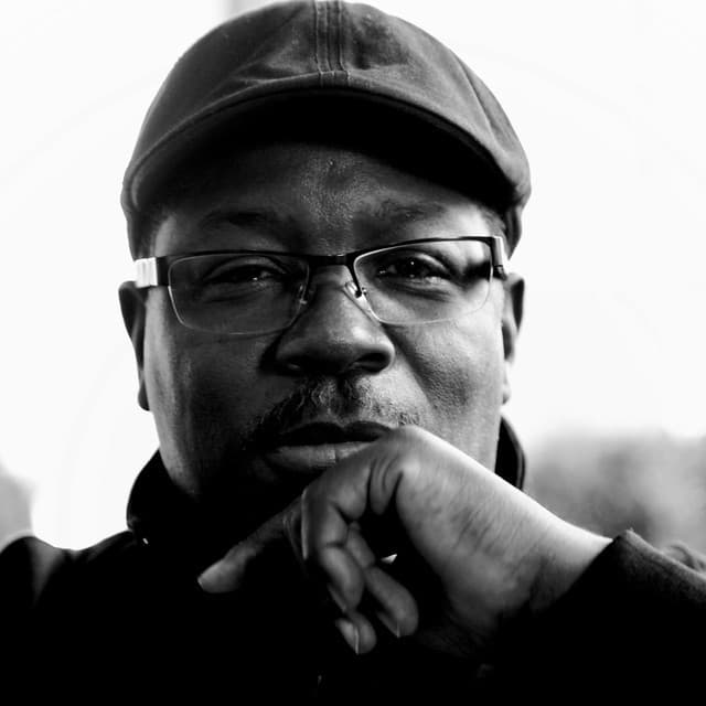 Steve Arrington profile