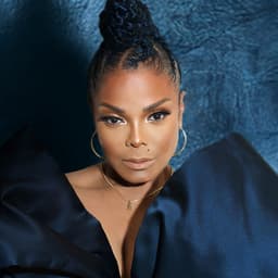 Janet Jackson's artist profile image