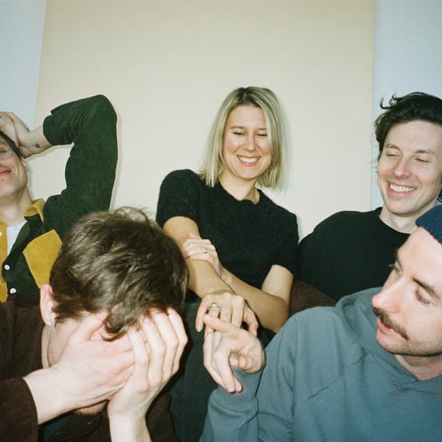 Varsity artist profile image