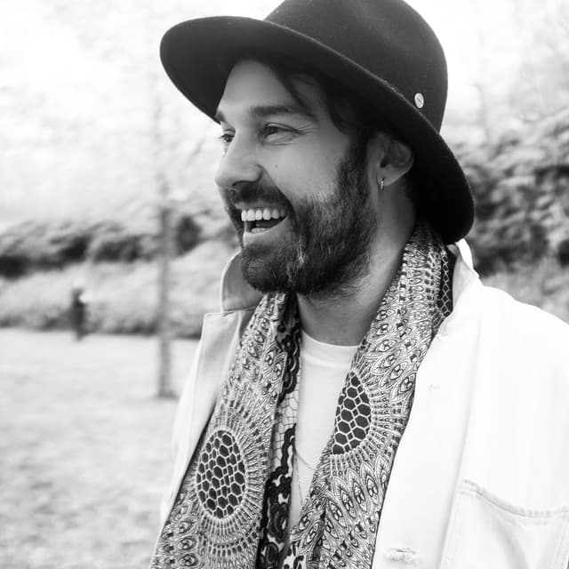 Ben Westbeech artist profile image