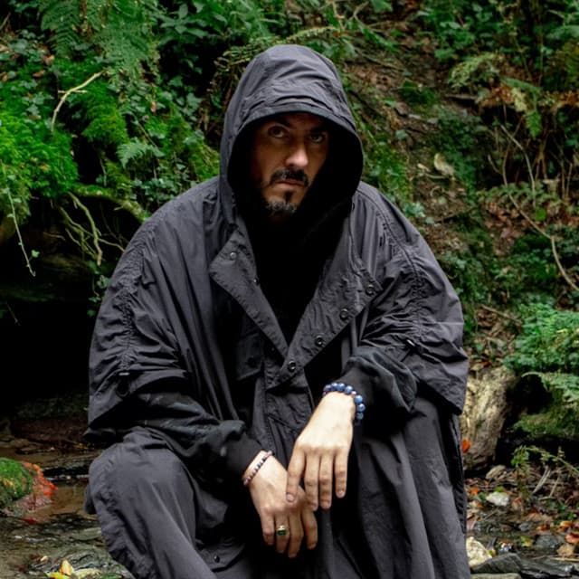 Dhani Harrison's artist profile image