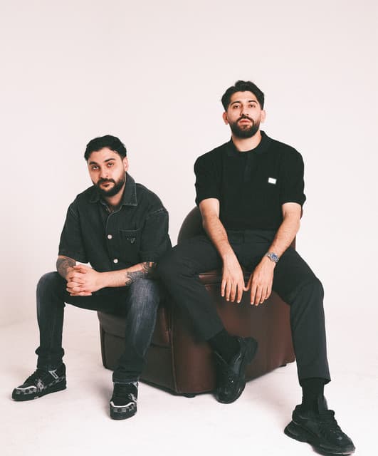 Canbay & Wolker profile