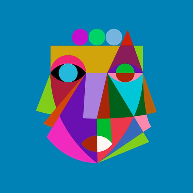 Thom Yorke artist profile image