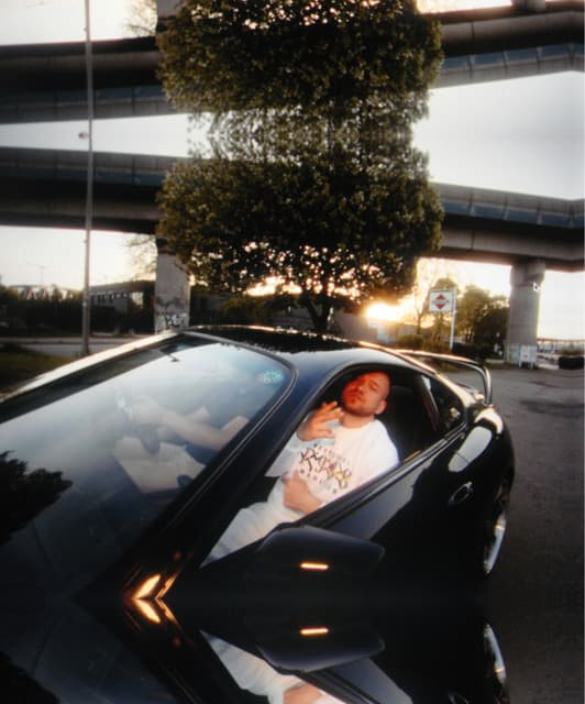 DXVE artist profile image