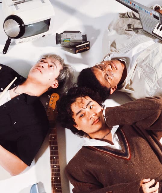 Kennen artist profile image