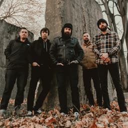 August Burns Red's artist profile image