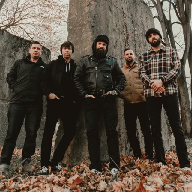 August Burns Red artist profile image