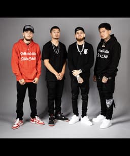 Herencia de Patrones's artist profile image