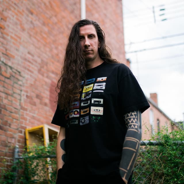 Stickybuds's artist profile image