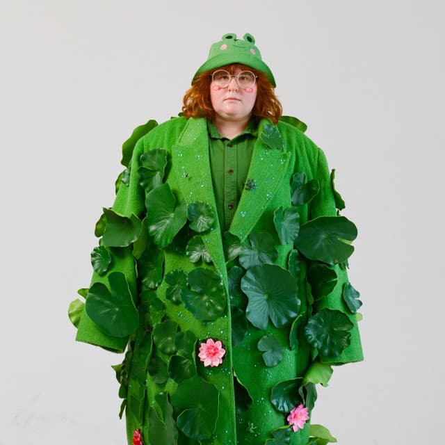 corook artist profile image