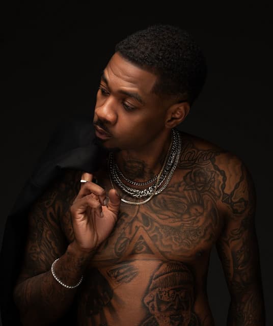 Sammie artist profile