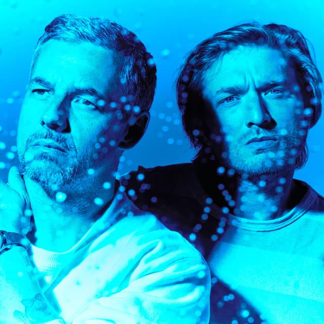 The Midnight's artist profile image