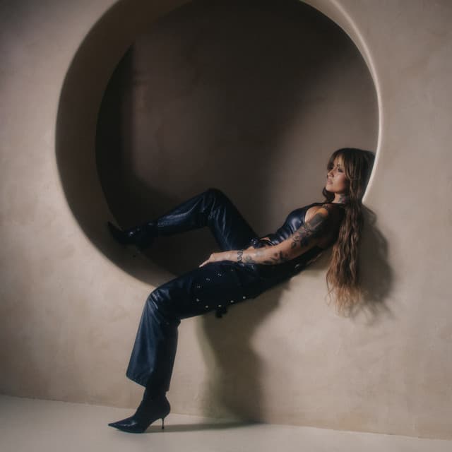 TAELA artist profile image