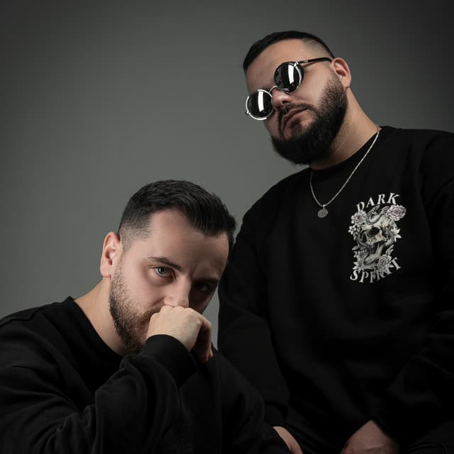 CryJaxx artist profile image