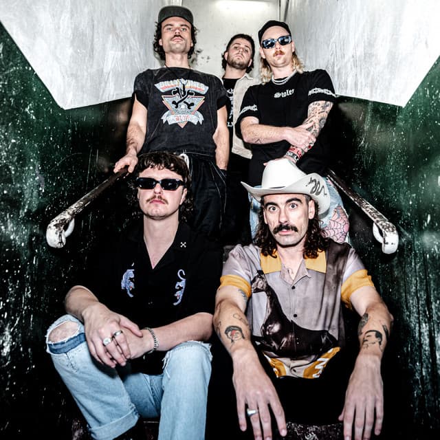 Summer Thieves profile