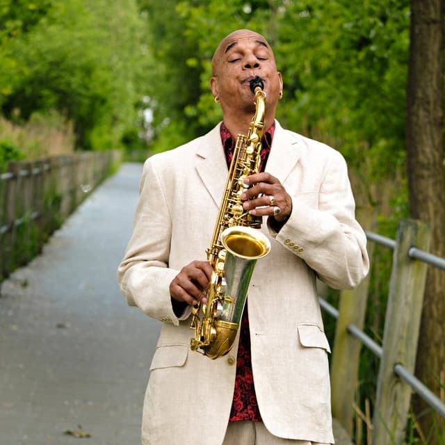 T.K. Blue artist profile image