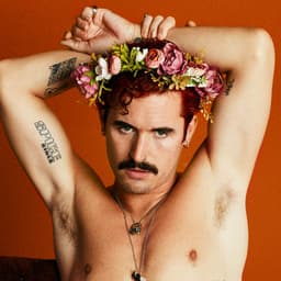 Tom Aspaul's artist profile image