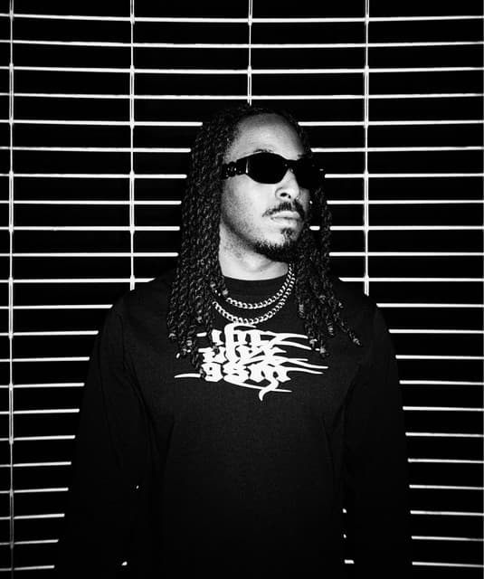Quintin Lamb's artist profile image