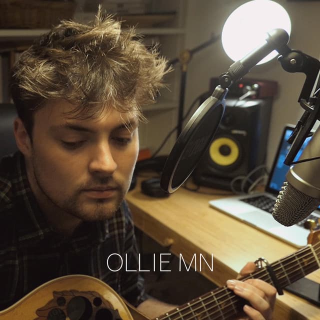 Ollie MN artist profile image