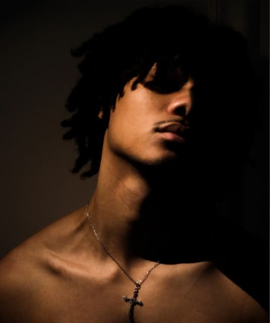 Bryant Barnes's artist profile image