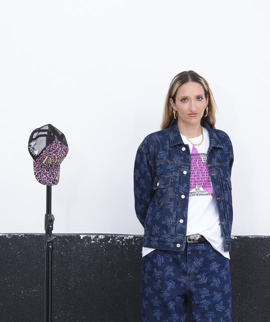 Saint Ludo artist profile image