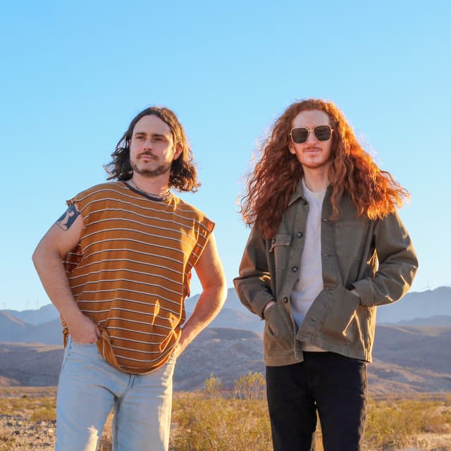 Creature Canyon artist profile