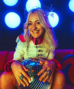 Scene Queen's artist profile image
