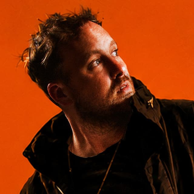 Samuel Jack artist profile