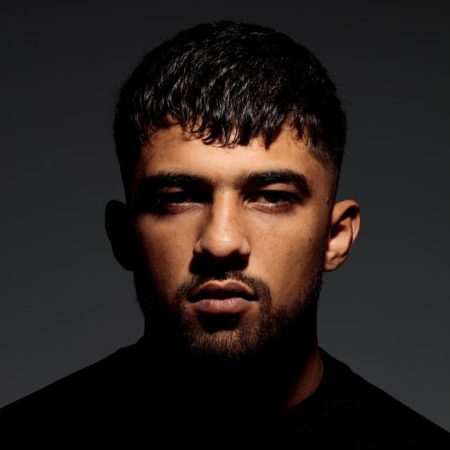 Zkr artist profile image