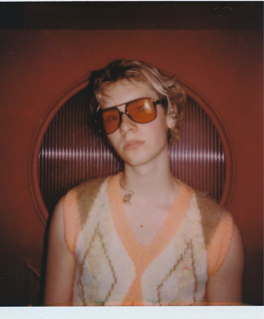 david hugo artist profile image