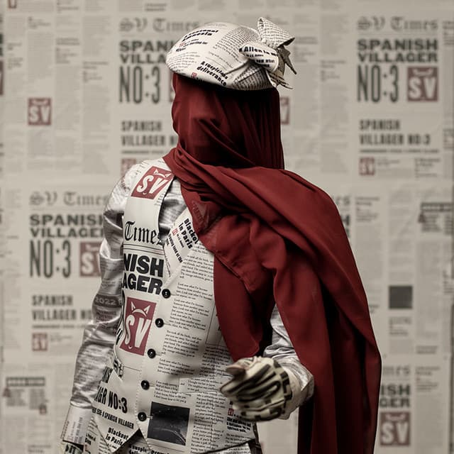 Ondara artist profile image