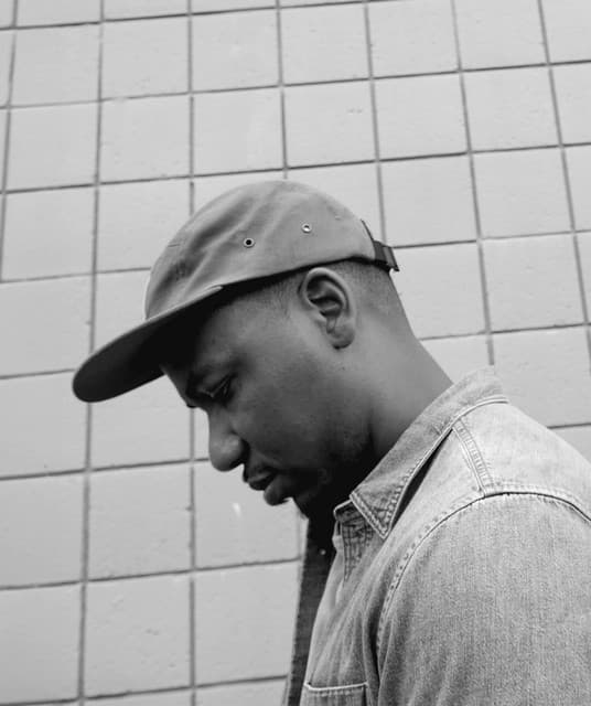 Corey G artist profile image