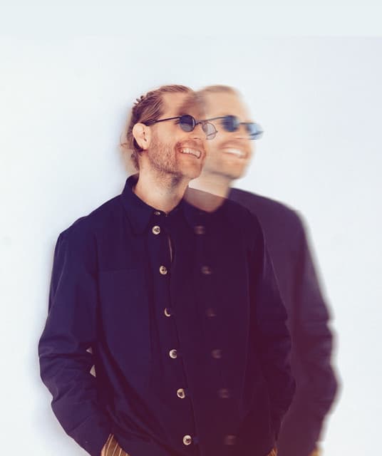 &friends artist profile