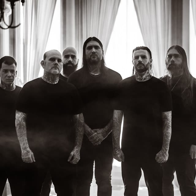 Fit For An Autopsy artist profile image