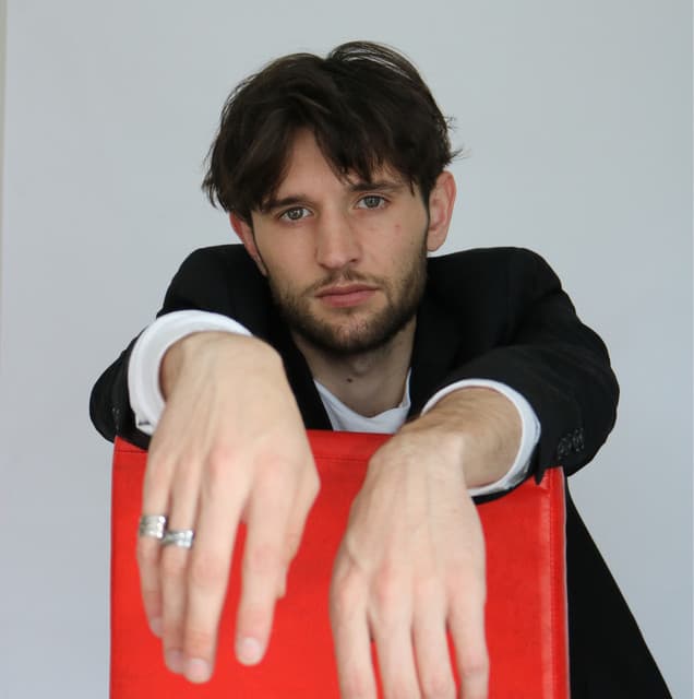 danny G artist profile image