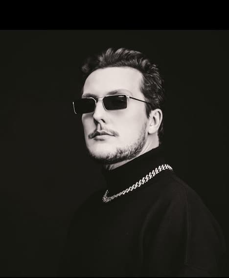 Kiko Franco's artist profile image