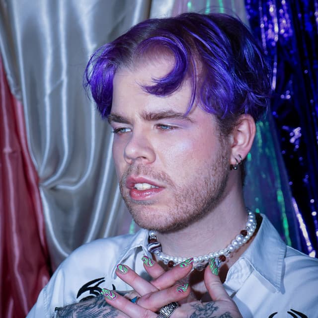 Narciss artist profile image