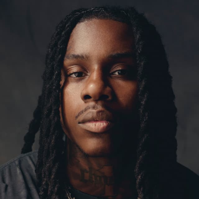 Polo G's artist profile image