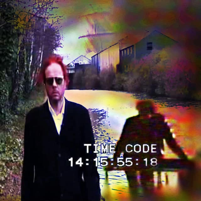 Cabaret Voltaire artist profile image
